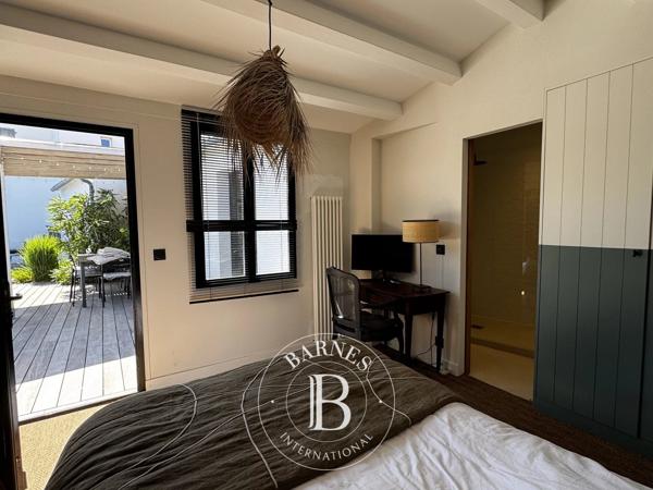 Les Portes-en-Ré, Maison 6 Chambres -  190 m² à vendre