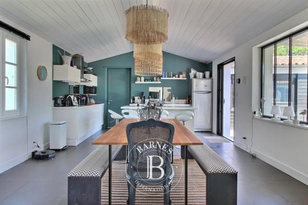 Les Portes-en-Ré, Maison 6 Chambres -  190 m² à vendre