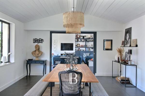 Les Portes-en-Ré, Maison 6 Chambres -  190 m² à vendre