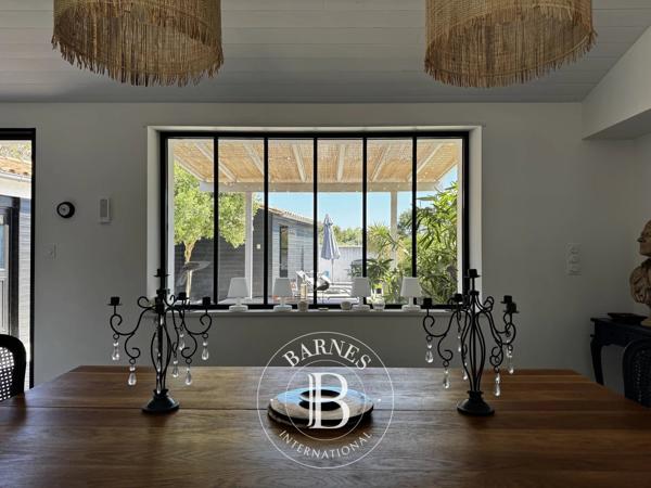 Les Portes-en-Ré, Maison 6 Chambres -  190 m² à vendre