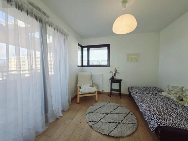 Appartement à vendre à Ferney-Voltaire dans l'Ain (01210), ref : 01047-114