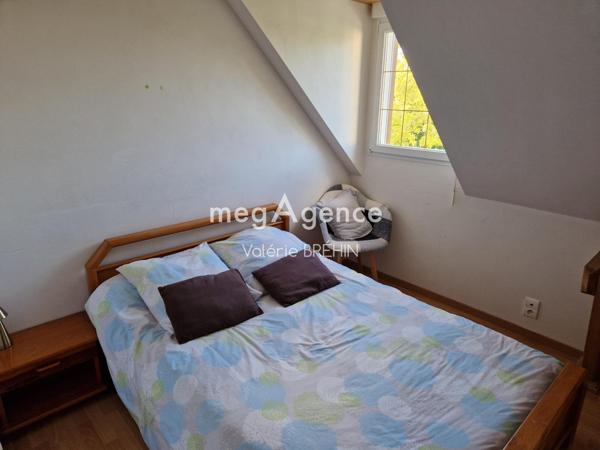 Maison à Belgeard, 53440 - 6 pièces 153m²