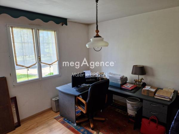 Maison à Belgeard, 53440 - 6 pièces 153m²