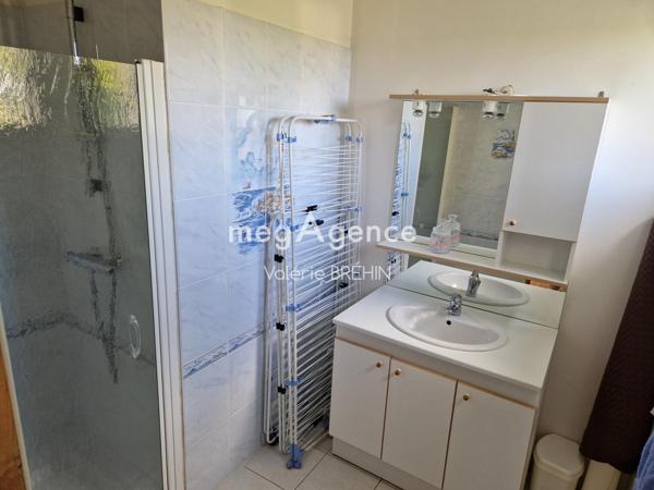 Maison à Belgeard, 53440 - 6 pièces 153m²