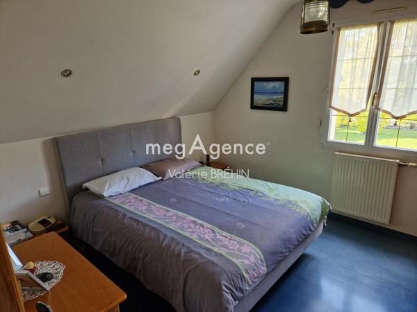 Maison à Belgeard, 53440 - 6 pièces 153m²