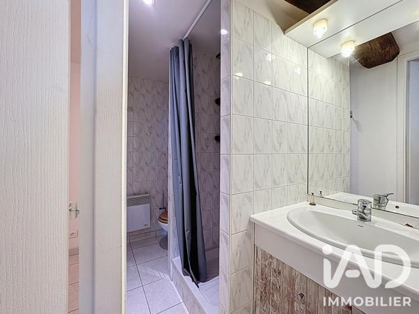 Location appartement 4 pièces 90 m² Courçon