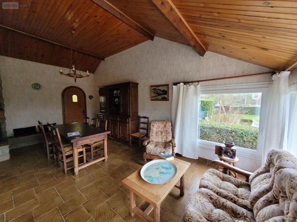 Maison à vendre à Beaussais-sur-Mer dans les Côtes-d'Armor (22650), ref : 300MO