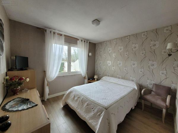 Maison à vendre à Beaussais-sur-Mer dans les Côtes-d'Armor (22650), ref : 300MO