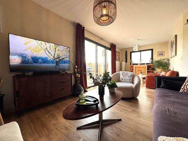 Maison Neuve 3 chambres COEX