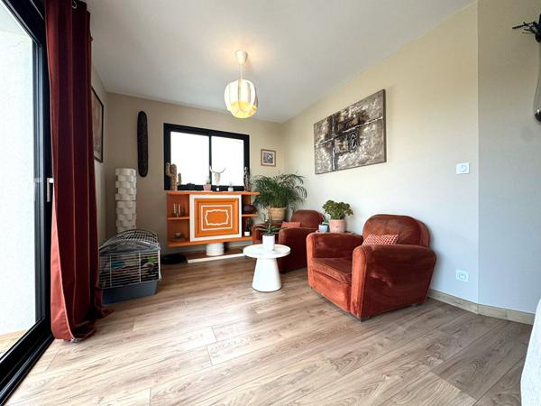 Maison Neuve 3 chambres COEX