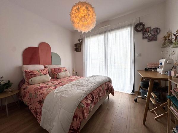 Maison Neuve 3 chambres COEX