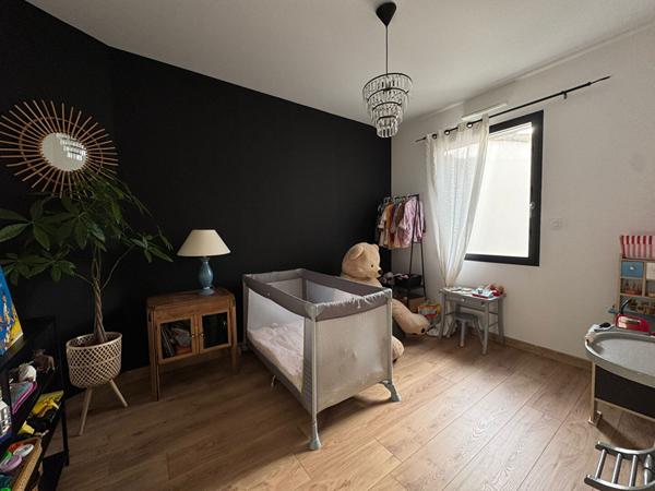 Maison Neuve 3 chambres COEX