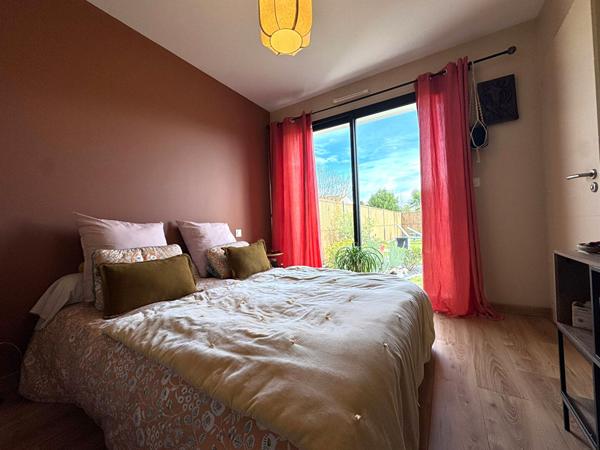 Maison Neuve 3 chambres COEX