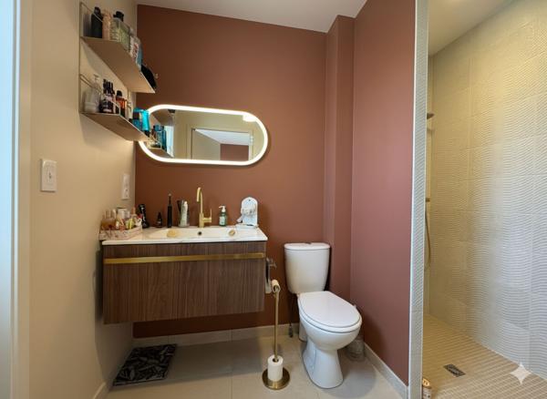 Maison Neuve 3 chambres COEX