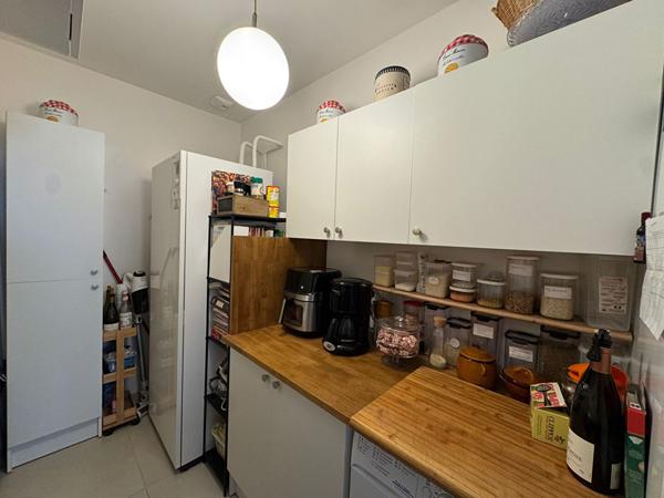 Maison Neuve 3 chambres COEX