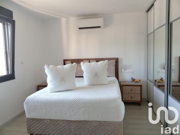 Maison à vendre 5 pièces 114 m² Ciry-le-Noble