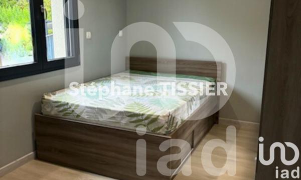 Maison à vendre 5 pièces 114 m² Ciry-le-Noble