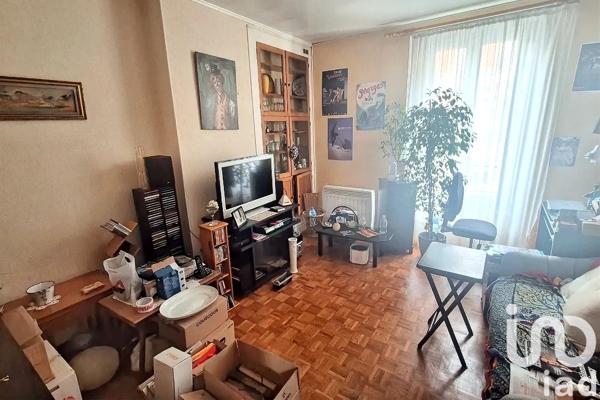 Appartement à vendre 2 pièces 48 m² Noisy-le-Sec