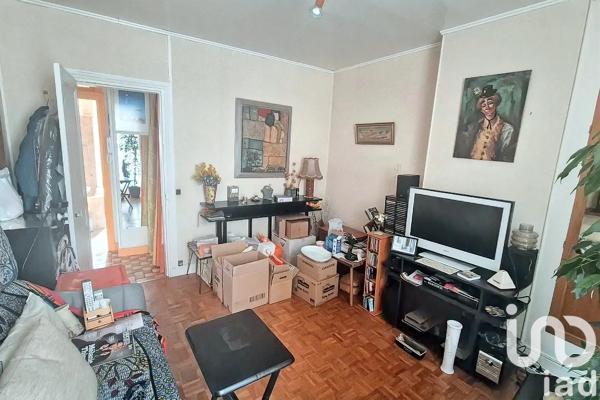 Appartement à vendre 2 pièces 48 m² Noisy-le-Sec