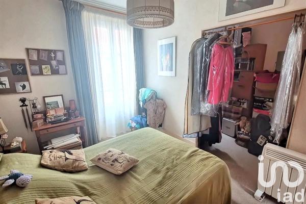 Appartement à vendre 2 pièces 48 m² Noisy-le-Sec