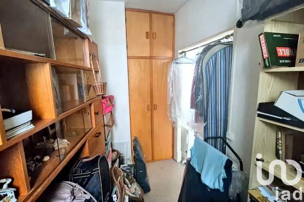 Appartement à vendre 2 pièces 48 m² Noisy-le-Sec