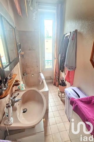 Appartement à vendre 2 pièces 48 m² Noisy-le-Sec