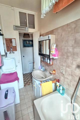 Appartement à vendre 2 pièces 48 m² Noisy-le-Sec