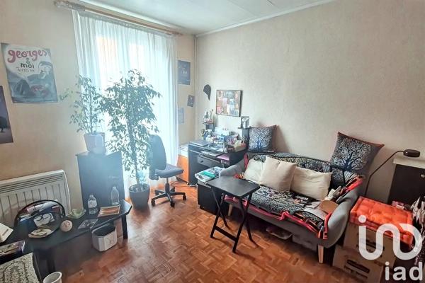 Appartement à vendre 2 pièces 48 m² Noisy-le-Sec