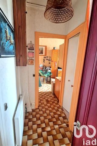 Appartement à vendre 2 pièces 48 m² Noisy-le-Sec