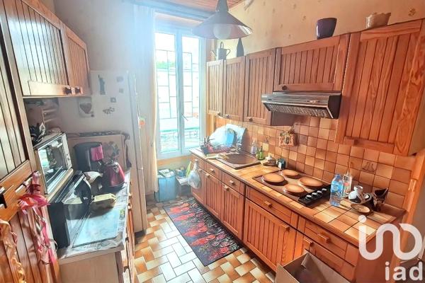 Appartement à vendre 2 pièces 48 m² Noisy-le-Sec