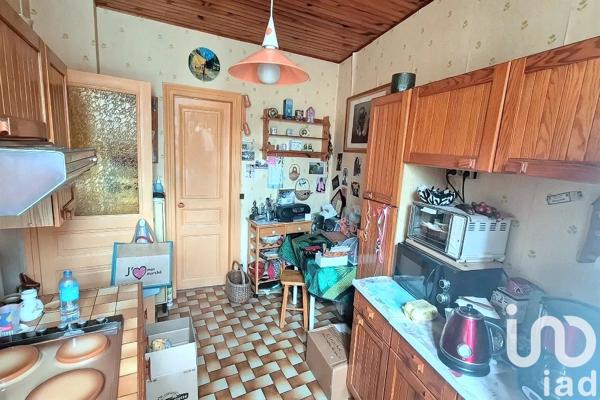 Appartement à vendre 2 pièces 48 m² Noisy-le-Sec
