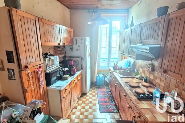 Appartement à vendre 2 pièces 48 m² Noisy-le-Sec