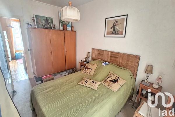 Appartement à vendre 2 pièces 48 m² Noisy-le-Sec