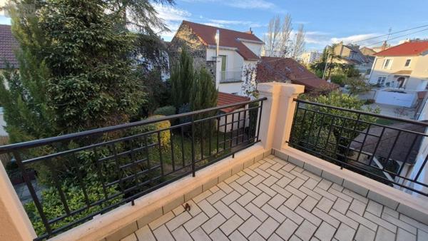 Maison à vendre à Vichy dans l'Allier (03200), ref : 03019-159