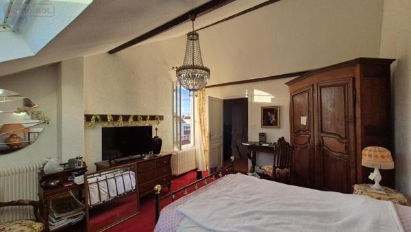 Maison à vendre à Vichy dans l'Allier (03200), ref : 03019-159