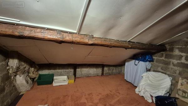 Maison à vendre à Vichy dans l'Allier (03200), ref : 03019-159