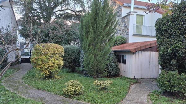 Maison à vendre à Vichy dans l'Allier (03200), ref : 03019-159