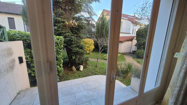 Maison à vendre à Vichy dans l'Allier (03200), ref : 03019-159