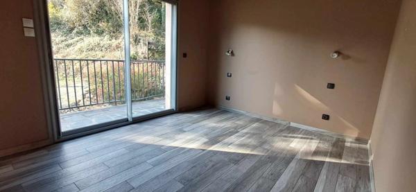 Maison sur les hauteurs d'Ancizan