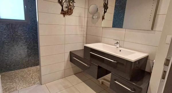 Maison sur les hauteurs d'Ancizan