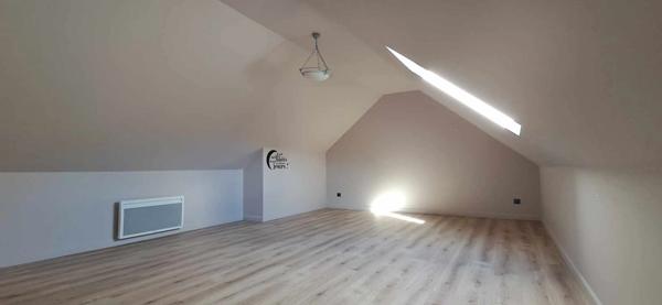 Maison sur les hauteurs d'Ancizan