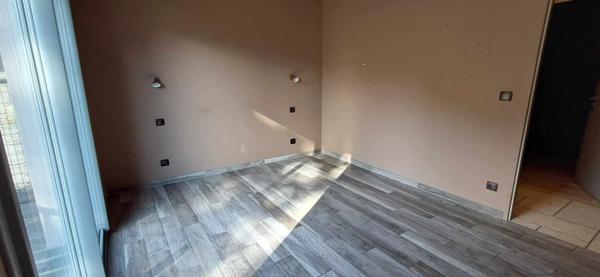 Maison sur les hauteurs d'Ancizan