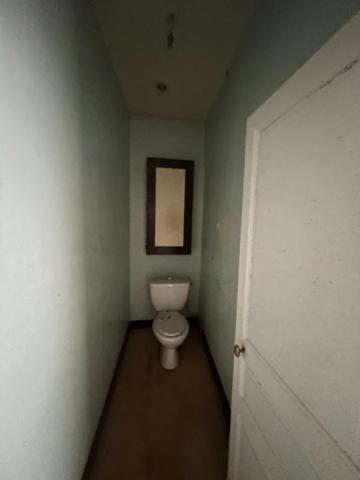 Maison à vendre 9 pièces LUSSAC LES EGLISES (87)