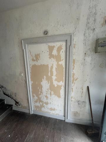 Maison à vendre 9 pièces LUSSAC LES EGLISES (87)