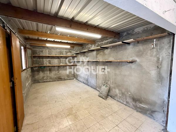 MAISON 5 PIÈCES ? FONTENAY-SOUS-BOIS