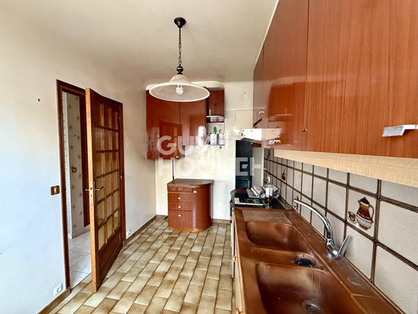 MAISON 5 PIÈCES ? FONTENAY-SOUS-BOIS