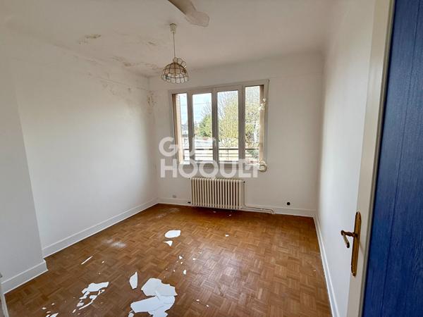 MAISON 5 PIÈCES ? FONTENAY-SOUS-BOIS