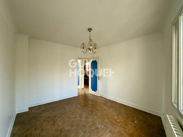 MAISON 5 PIÈCES ? FONTENAY-SOUS-BOIS