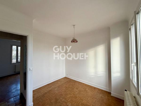 MAISON 5 PIÈCES ? FONTENAY-SOUS-BOIS