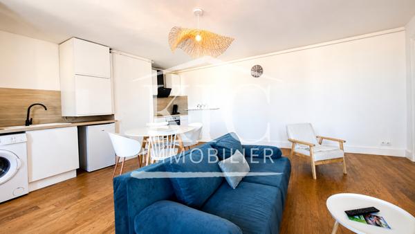 CARCASSONNE CENTRE-VILLE - Superbe T3 Duplex de 85 m² avec vue sur la Cité Détails des diagnostics énergétiques
